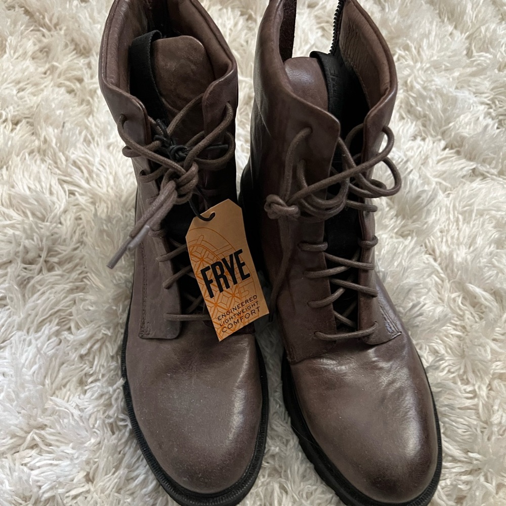 Frye boots